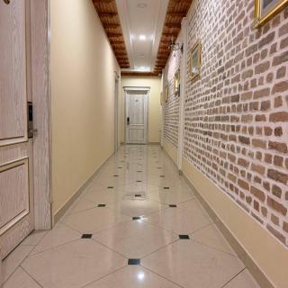 City Hotel Samarkand Conference Hall - 3