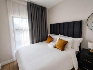 Nosu Luxury 2bedroom Apartment - 3