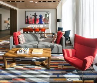 Hyatt Regency Bloomington - Minneapolis - 6
