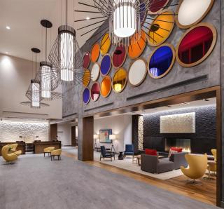 Hyatt Regency Bloomington - Minneapolis - 3