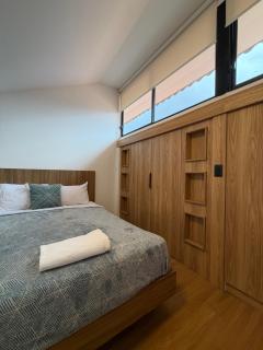 Departamento Tipo Loft a 6 min del Parque Calderón con Parqueo - 4