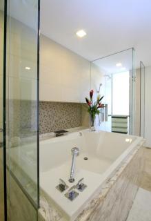 The heights penthouse 3bedroom A2 near Kata Beach - 3
