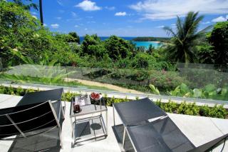 The heights penthouse 3bedroom A2 near Kata Beach - 1