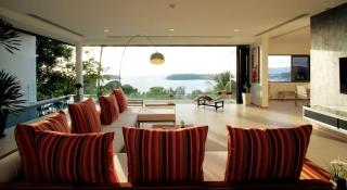 The heights penthouse 3bedroom A2 near Kata Beach - 8
