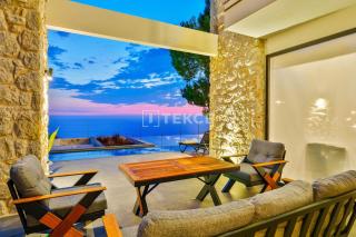 TEKCE Villa Faralya N131 - 9
