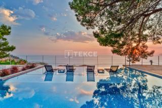 TEKCE Villa Faralya N131 - 4