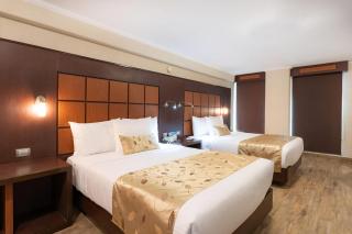 Sleep Inn Puebla Centro Hist rico - 6
