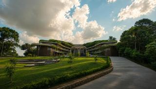 Mountree Munnar by Kondody Hotels - 3
