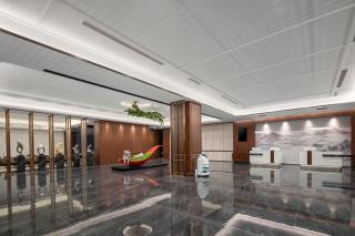 Days Hotel by Wyndham Fuyang Linquan - 8