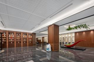 Days Hotel by Wyndham Fuyang Linquan - 7