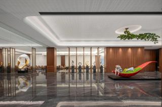 Days Hotel by Wyndham Fuyang Linquan - 5