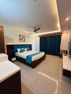 Mazra Retreat Coorg - 9