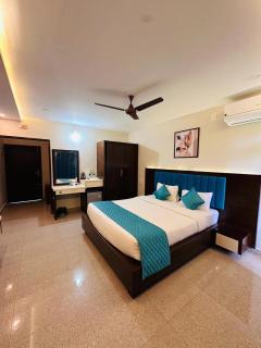 Mazra Retreat Coorg - 1