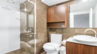 Luxury 1 Bedroom Retreat in Brisbane City With Pool and gym - 7