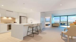 Luxury 1 Bedroom Retreat in Brisbane City With Pool and gym - 6