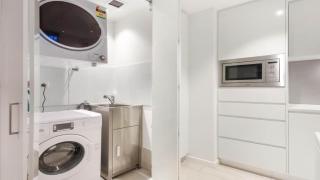 Luxury 1 Bedroom Retreat in Brisbane City With Pool and gym - 4