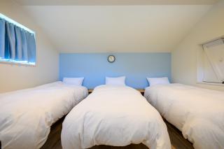 Aoshima Surfers House - 8