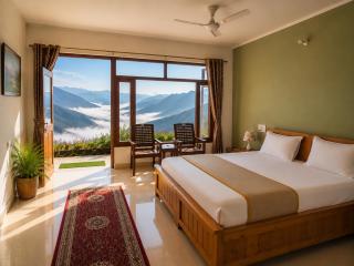 Peaceful Poses Ayurveda And Yoga Retreat - 0