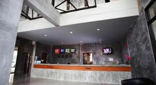 B2 Thippanate Boutique & Budget Hotel - 9