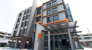 B2 Thippanate Boutique & Budget Hotel - 5