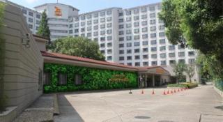 GreenTree Inn Suites HongQiao Airport Branch - 4