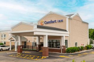Comfort Inn - Dedham-Boston MetroWest - 2