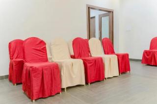 FabHotel Ramana - 5