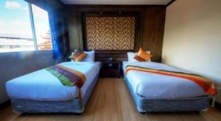 Piyaporn Pavilion Hotel - 6