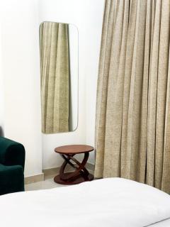 Opal Crown Homes Spacious 3BHK Apartment Near Hawa Mahal With Lift - 5