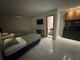 Loft Hage - 7