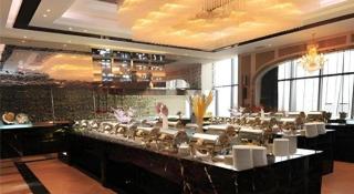 New Century Grand Hotel Xinxiang - 2