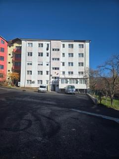 8 RESIDENCE APARTAMENT - 8