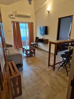 Goa home stay - 9