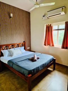 Goa home stay - 0