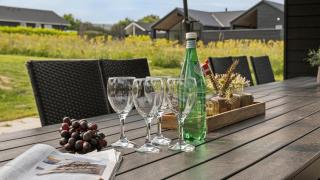 Villavilla 921 - Skåstrup Strand, Fyn Og Øer - Bogense - 3