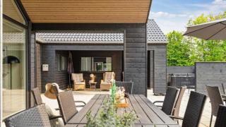 Villavilla 921 - Skåstrup Strand, Fyn Og Øer - Bogense - 2