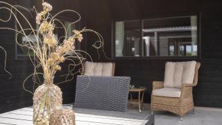 Villavilla 921 - Skåstrup Strand, Fyn Og Øer - Bogense - 1