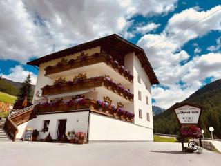 Alpenfriede Aparthotel - 0