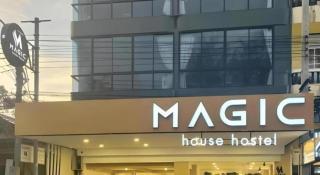 Magic House Hostel - 3