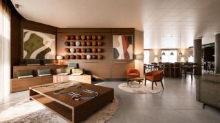 Hotel Fiera Rimini - 6