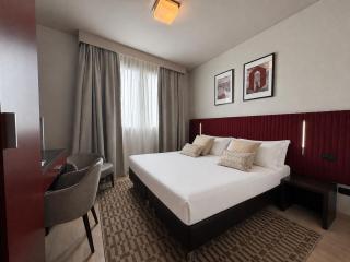 Hotel Fiera Rimini - 7