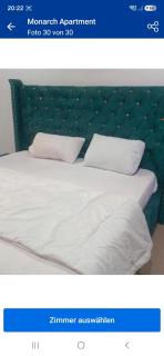 Monarch Apartment - 3