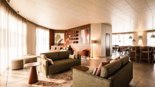 Hotel Fiera Rimini - 0