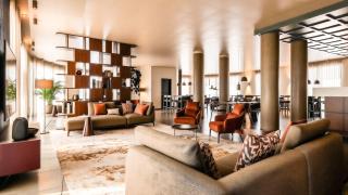 Hotel Fiera Rimini - 9