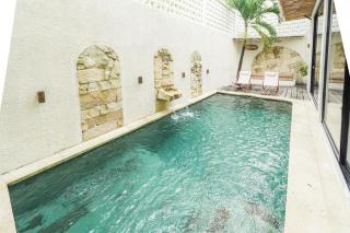 Casa Amadeo A6 - 3BR Private Pool Villa Seminyak - 9