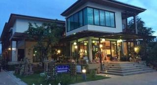 Villa Thiwa Hotel - 3