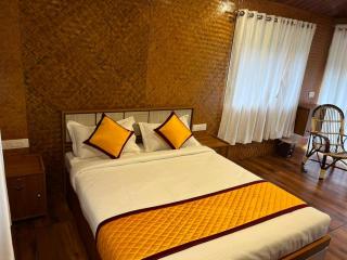 Cave Valley Wayanad - 2