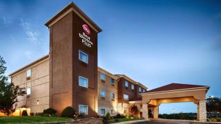 Best Western Plus Washington Hotel - Washington - 0