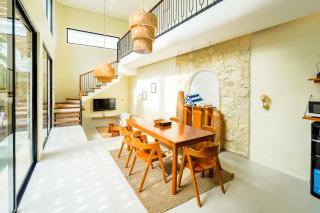 Casa Amadeo A6 - 3BR Private Pool Villa Seminyak - 6