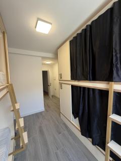 Albergue -Hostel ManuelaINN - 9